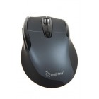 Мышь Smart Buy 610AG, синяя, беспроводная